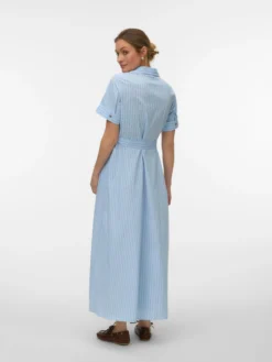 VMLOTUS Langes Kleid