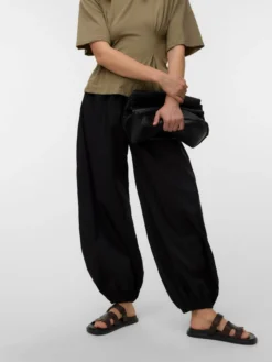 VMLOTUS Mittlere Taille Hose