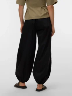 VMLOTUS Mittlere Taille Hose