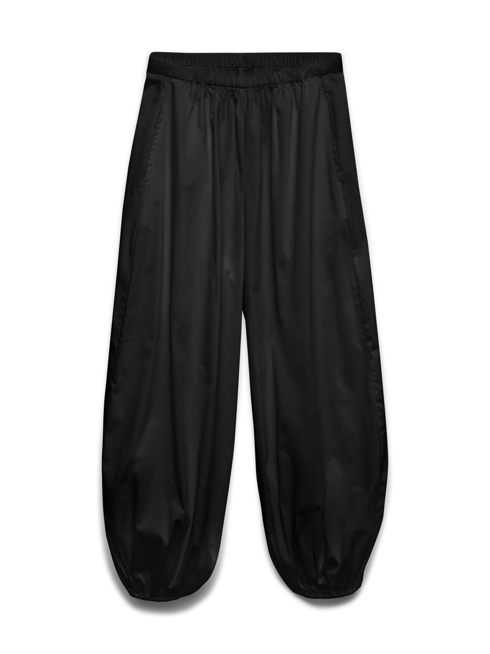 VMLOTUS Mittlere Taille Hose