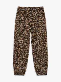 VMLOTUS Mittlere Taille Hose