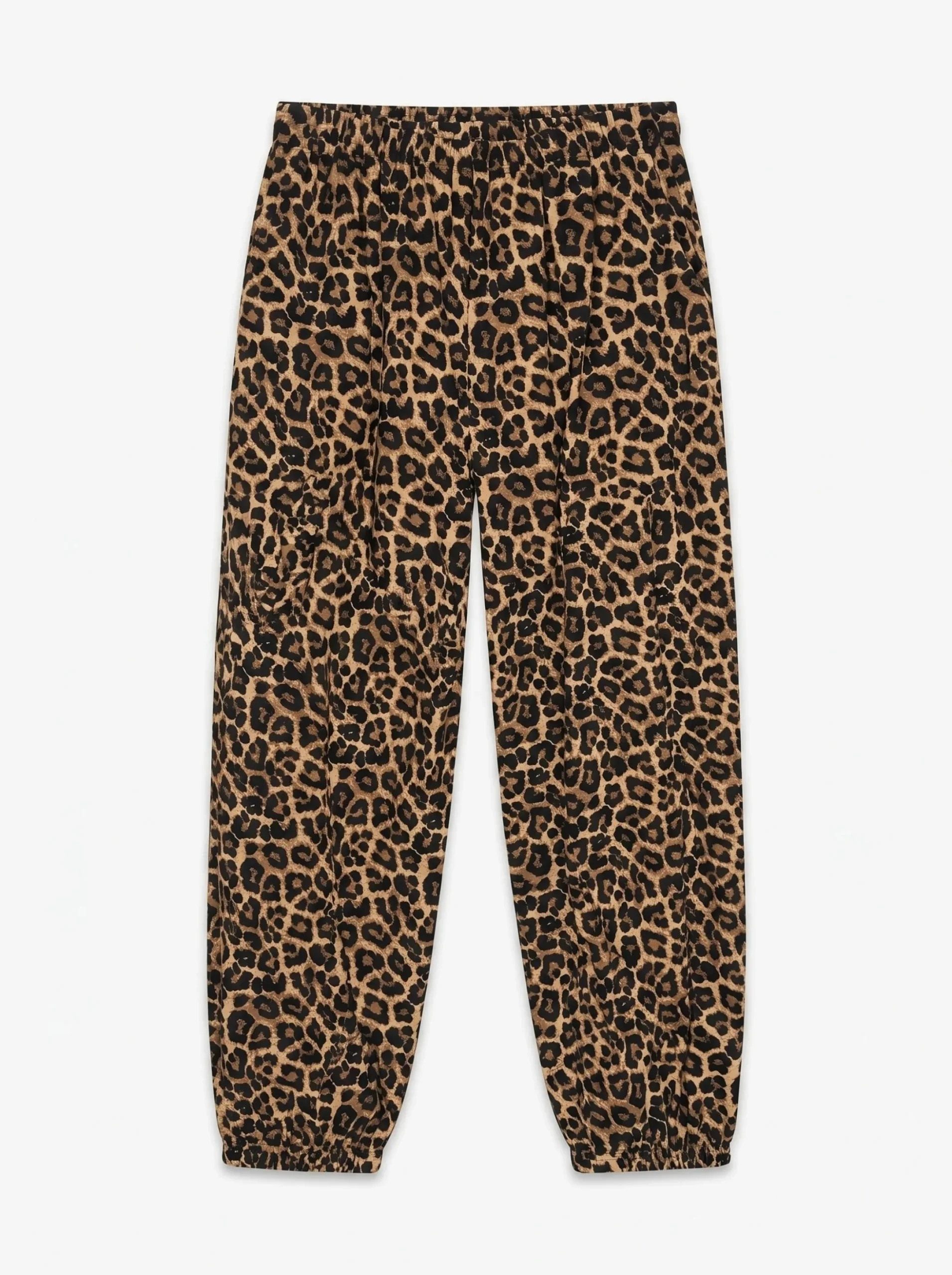 VMLOTUS Mittlere Taille Hose