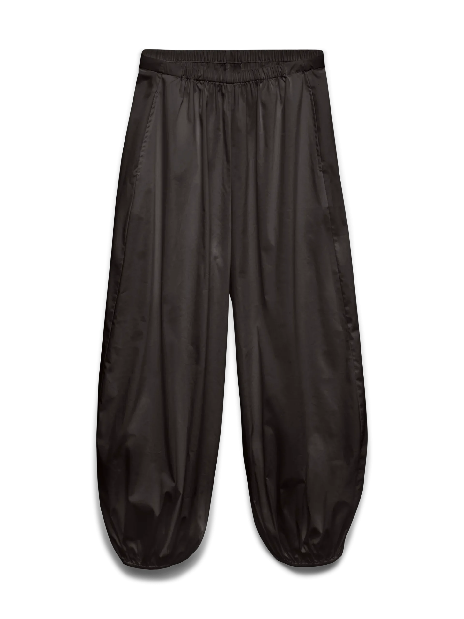 VMLOTUS Mittlere Taille Hose