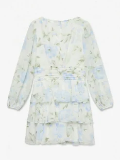 VMLOUISA Kurzes Kleid