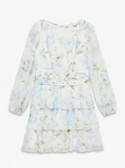 VMLOUISA Kurzes Kleid
