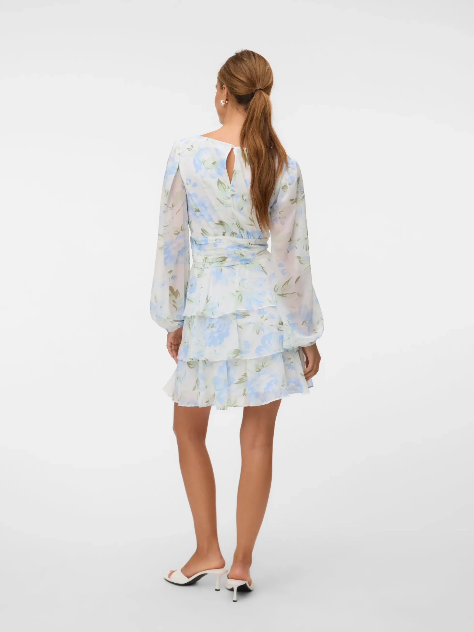 VMLOUISA Kurzes Kleid