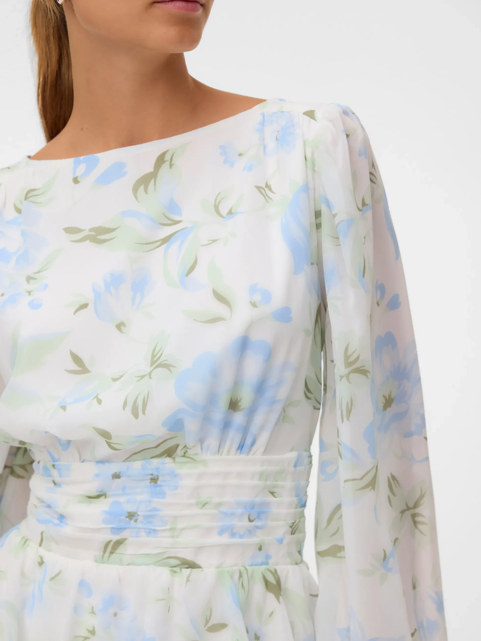 VMLOUISA Kurzes Kleid