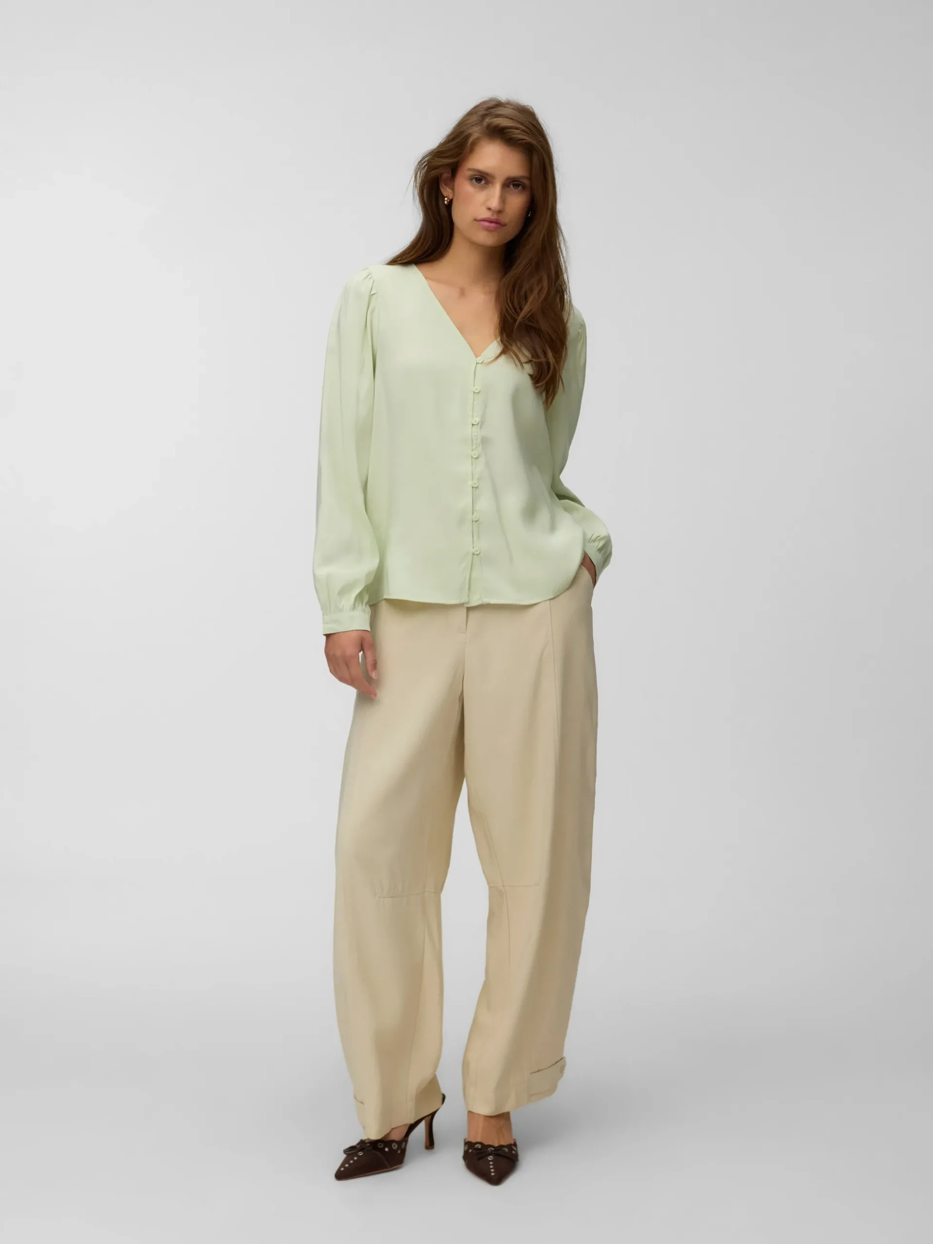 VMLOUISA Top