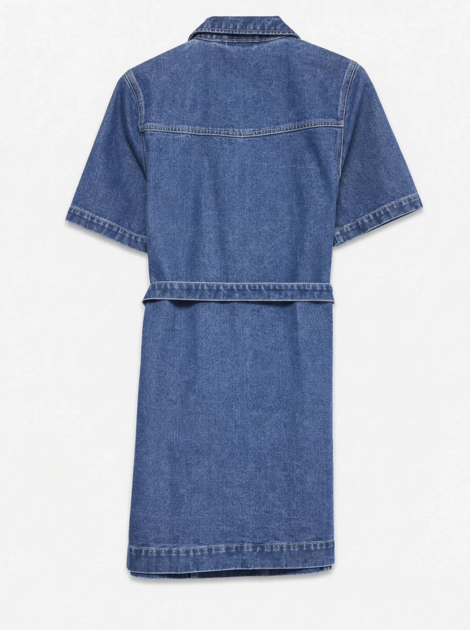 VMLOUISE Kurzes Kleid