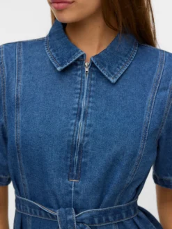 VMLOUISE Kurzes Kleid