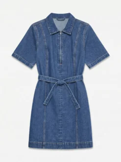 VMLOUISE Kurzes Kleid