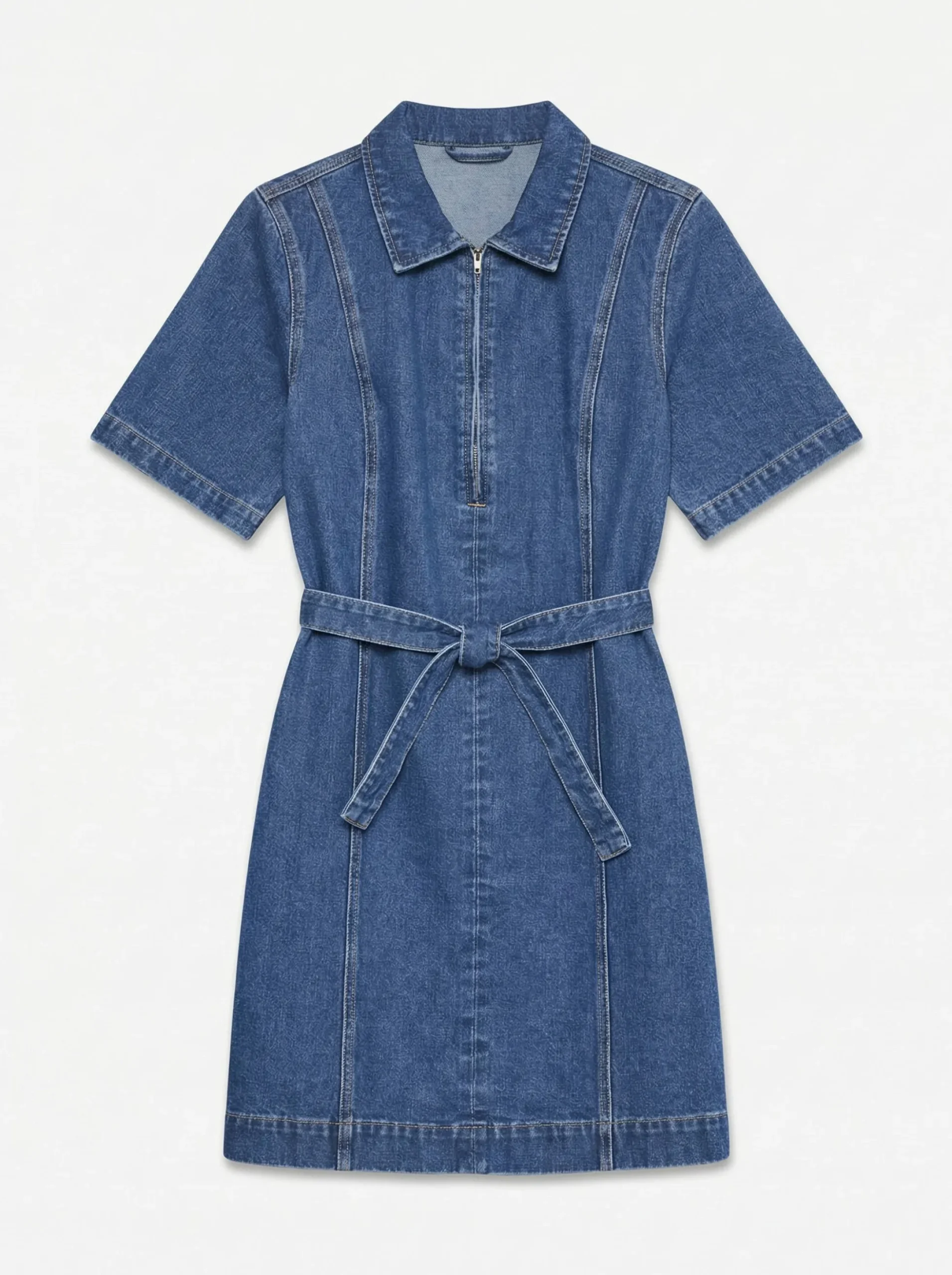 VMLOUISE Kurzes Kleid