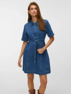 VMLOUISE Kurzes Kleid