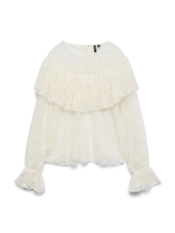 VMLOULOU Top