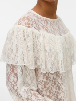 VMLOULOU Top