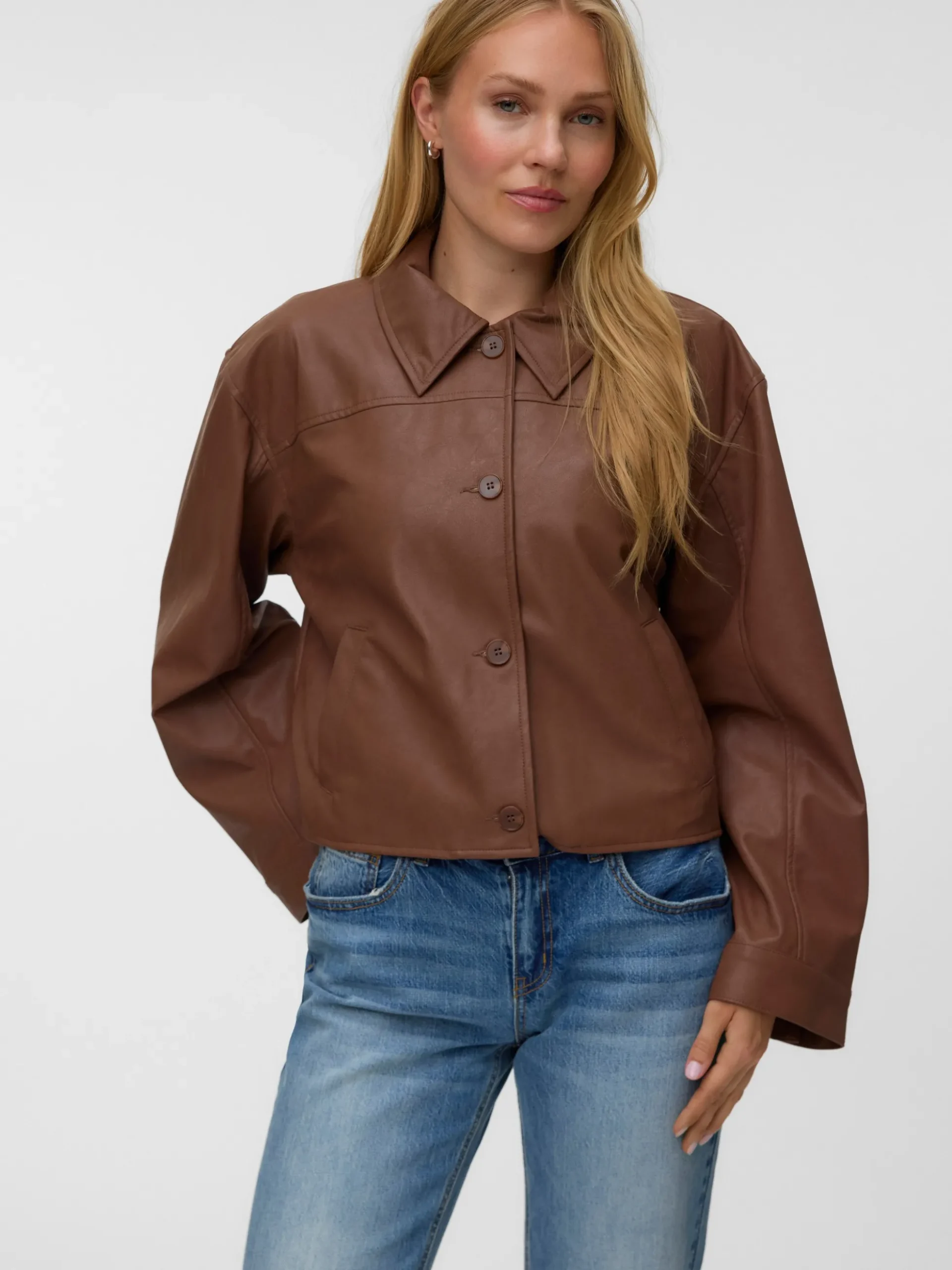 VMLUANA Blazer