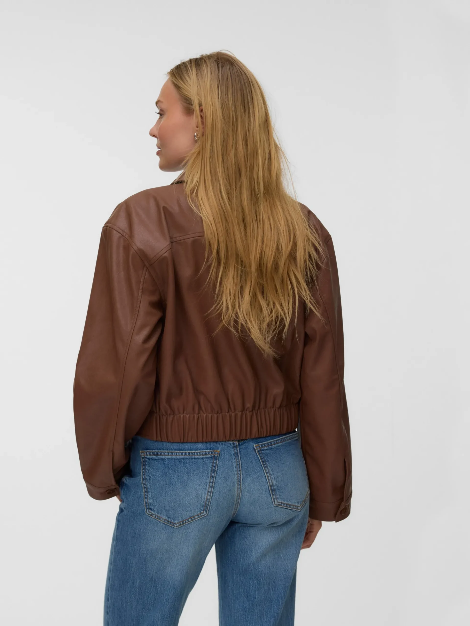 VMLUANA Blazer