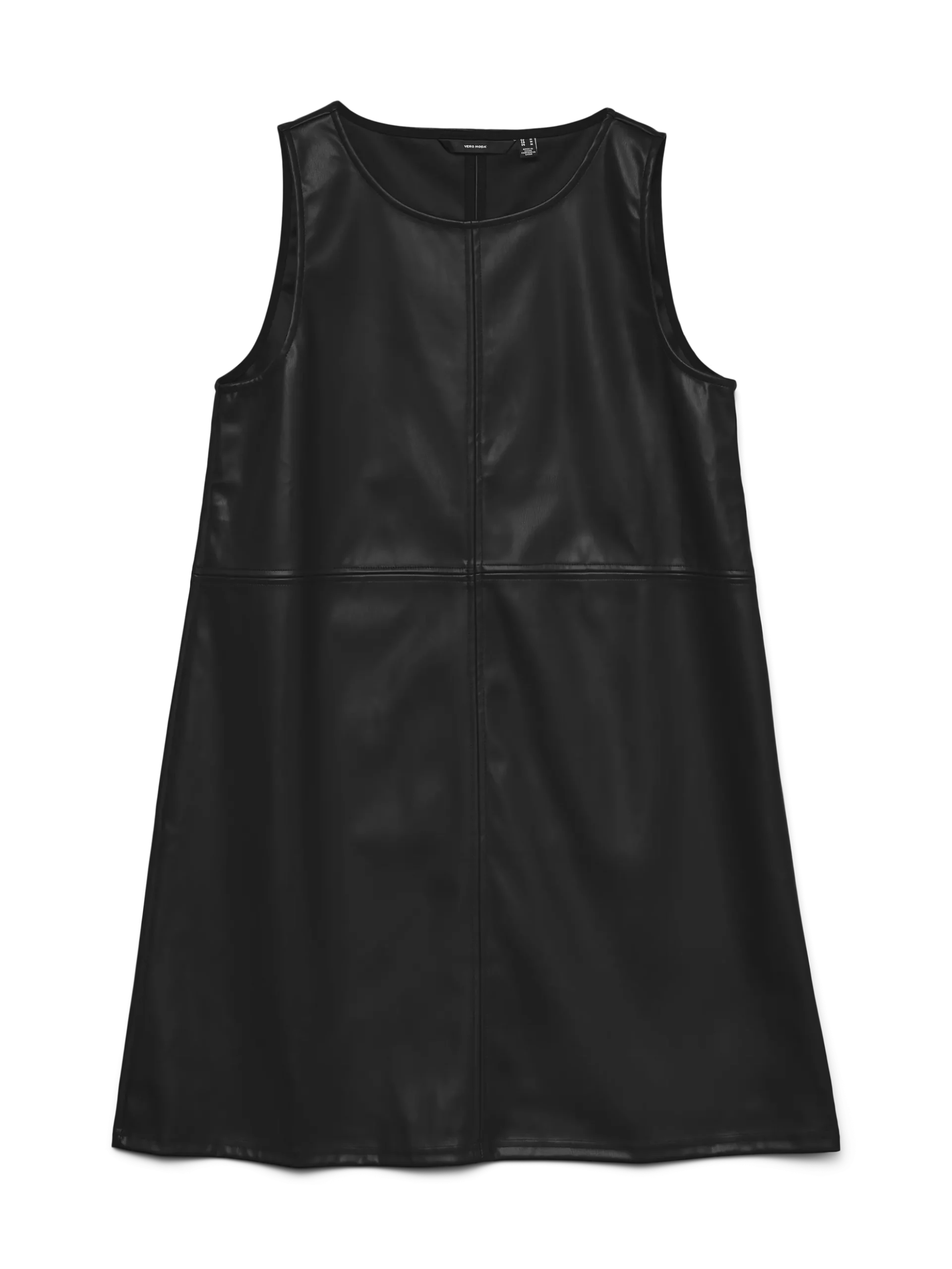 VMLUCA Kurzes Kleid