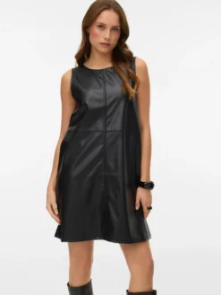 VMLUCA Kurzes Kleid