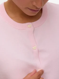 VMLUCIA Strickjacke