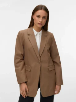 VMLUCY Blazer
