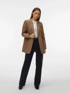 VMLUCY Blazer