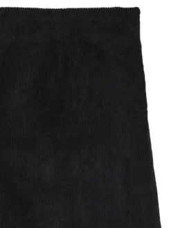 VMLULA Hohe Taille Kurzer Rock