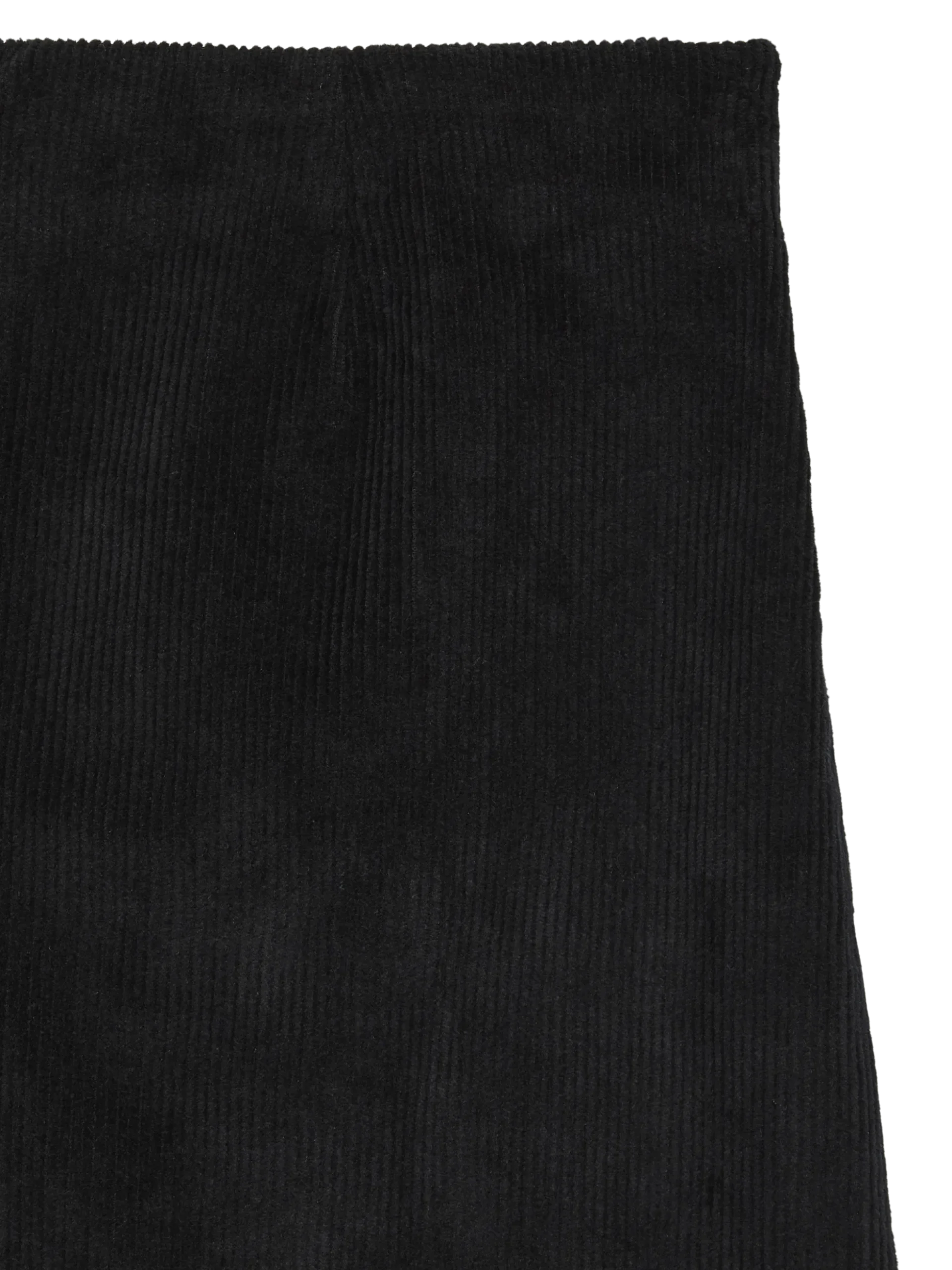VMLULA Hohe Taille Kurzer Rock