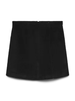 VMLULA Hohe Taille Kurzer Rock