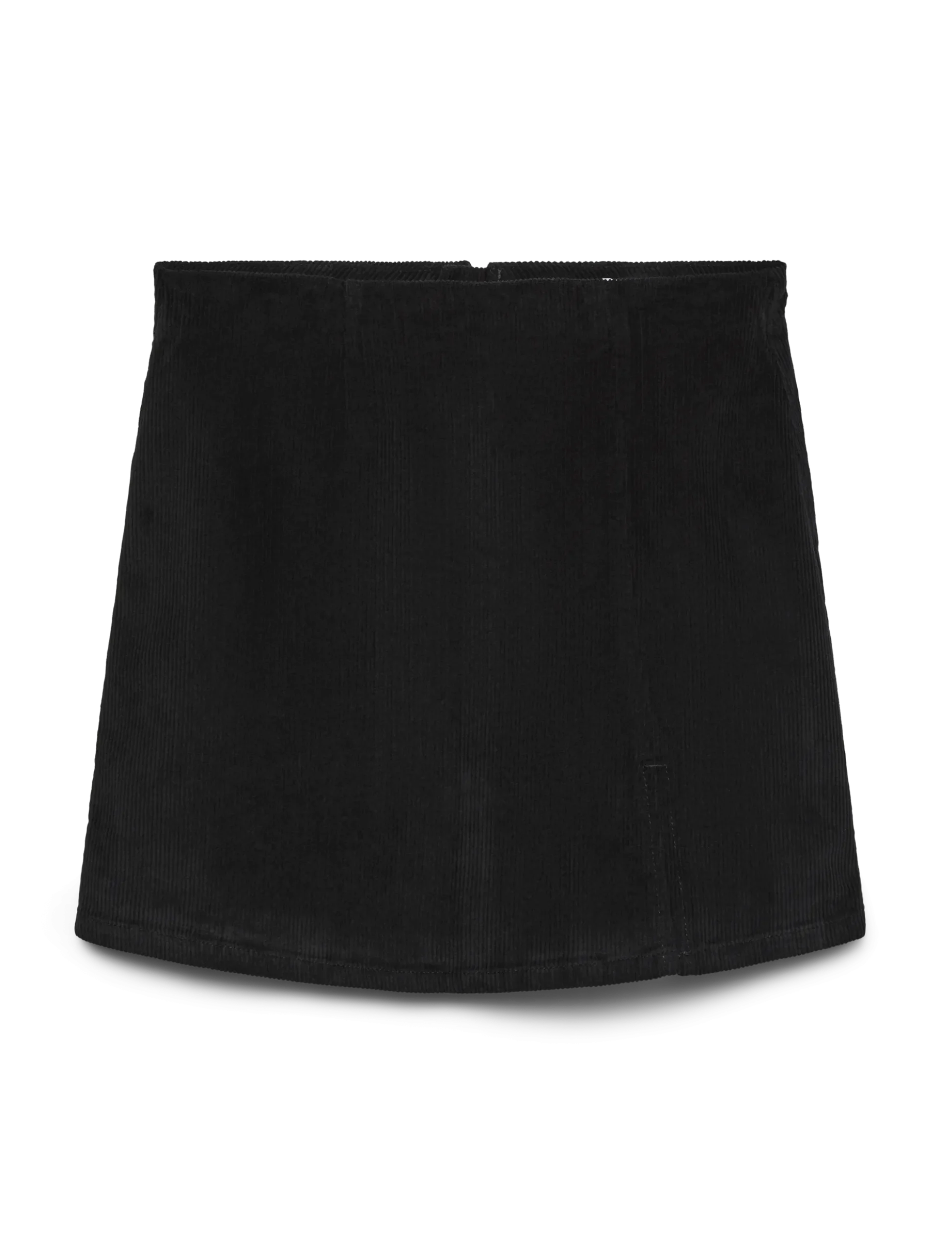 VMLULA Hohe Taille Kurzer Rock