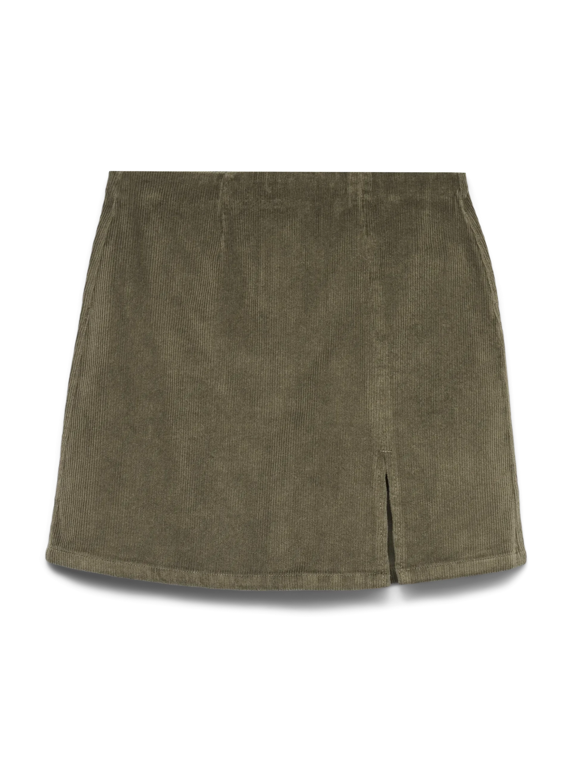 VMLULA Hohe Taille Kurzer Rock