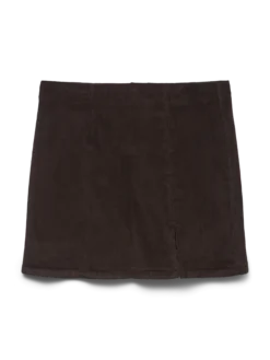 VMLULA Hohe Taille Kurzer Rock