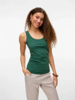 VMLULU Tank-Top