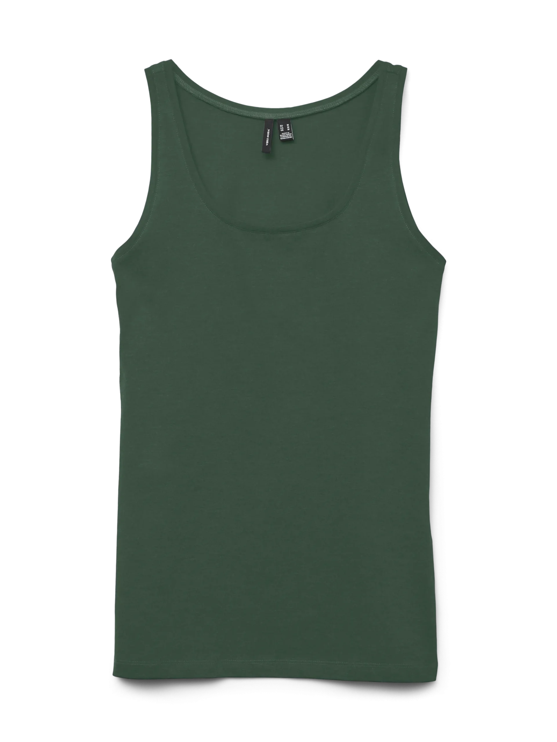 VMLULU Tank-Top