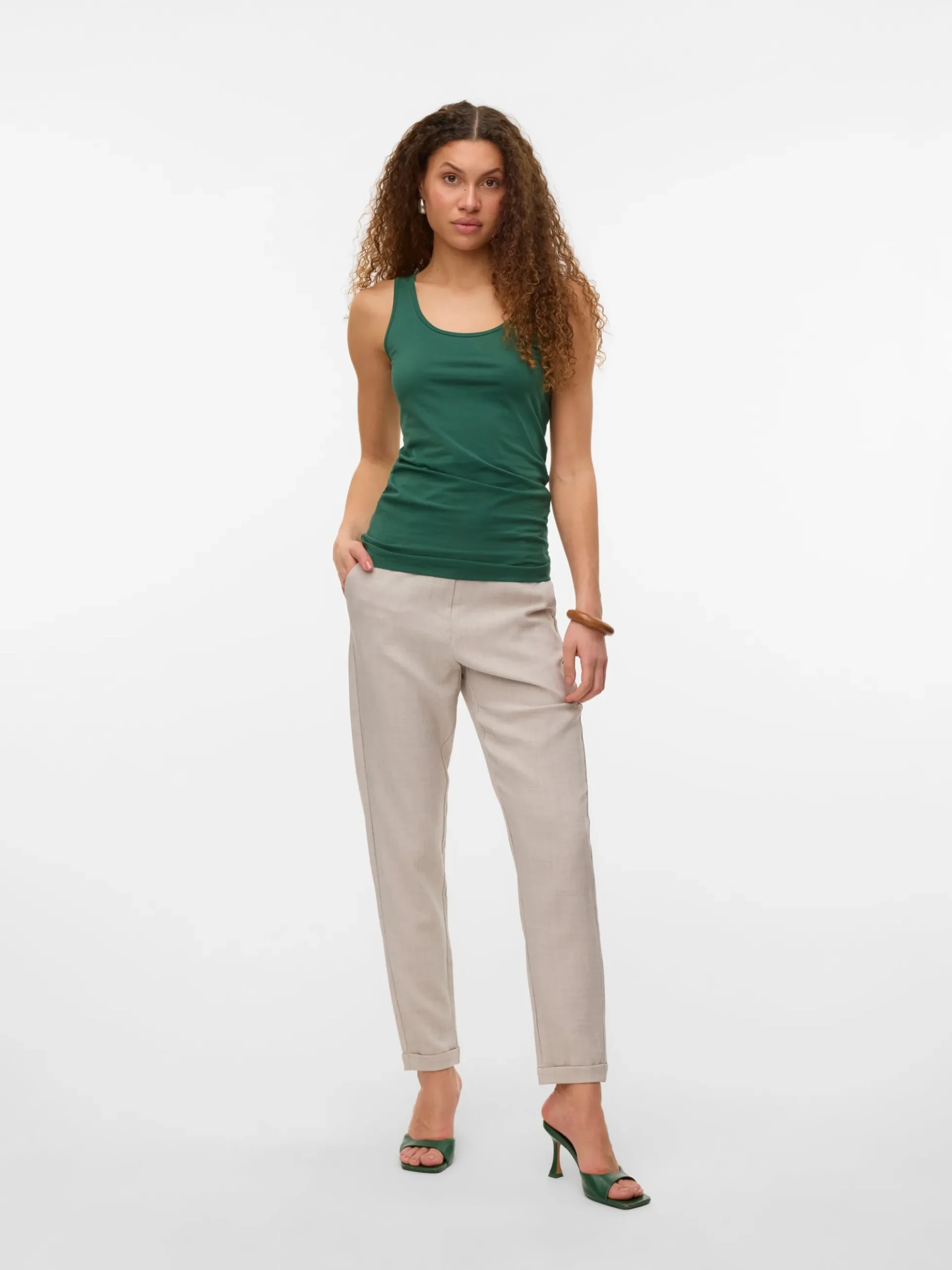 VMLULU Tank-Top