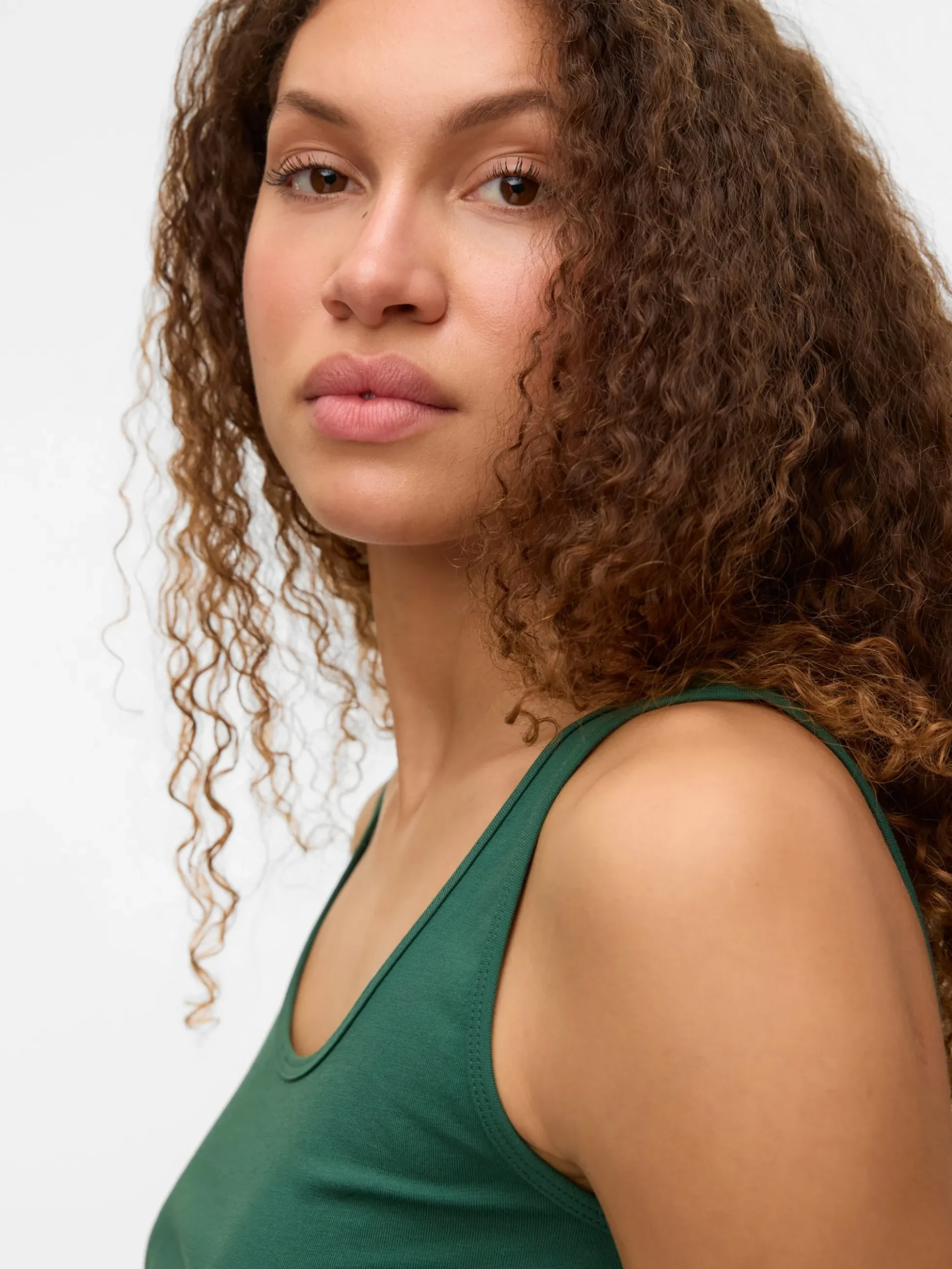 VMLULU Tank-Top