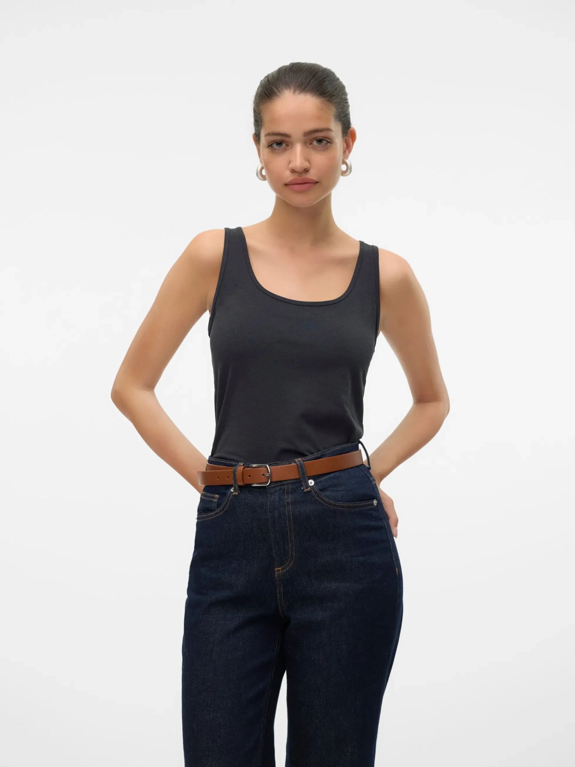 VMLULU Tank-Top
