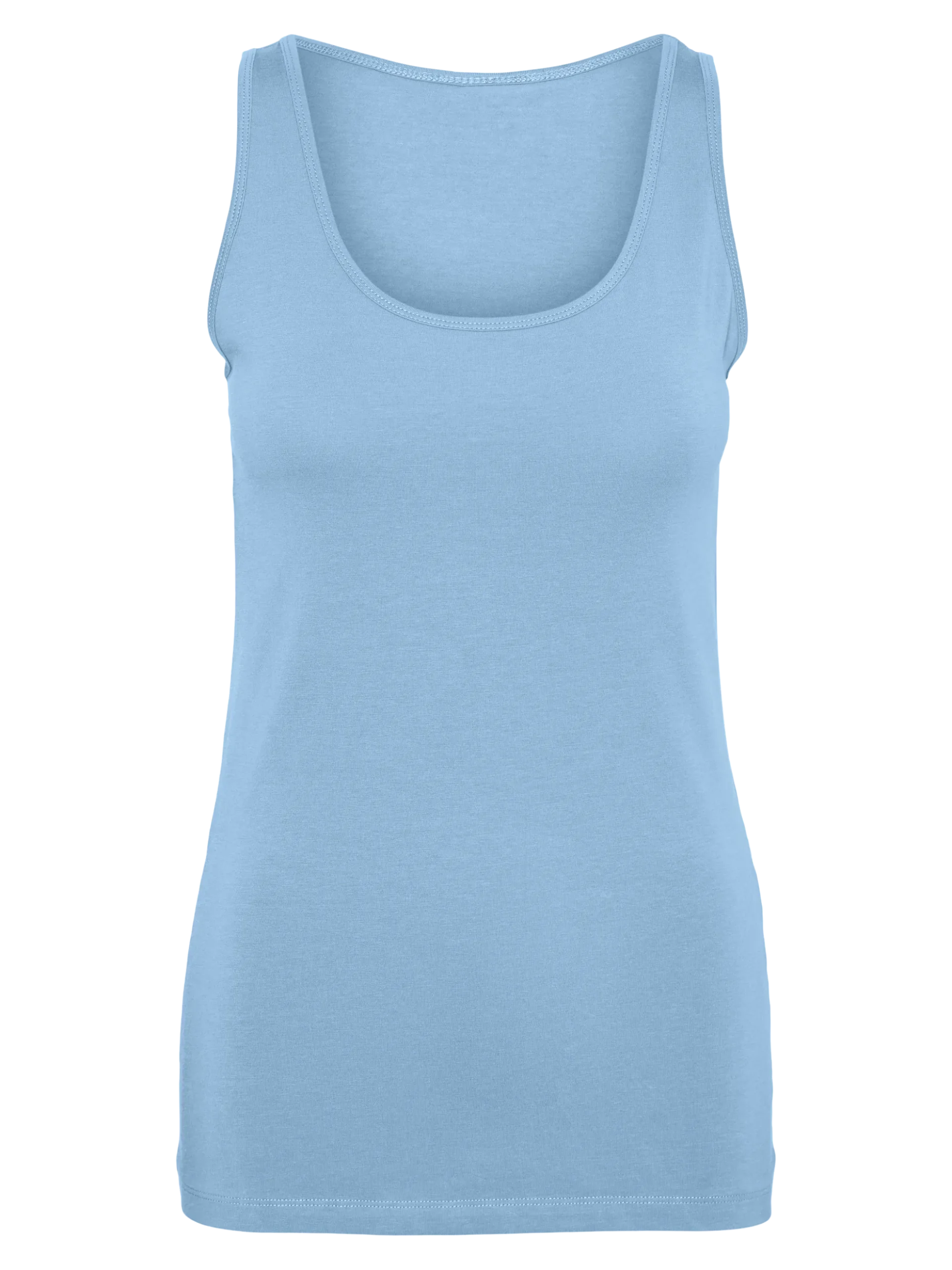 VMLULU Tank-Top
