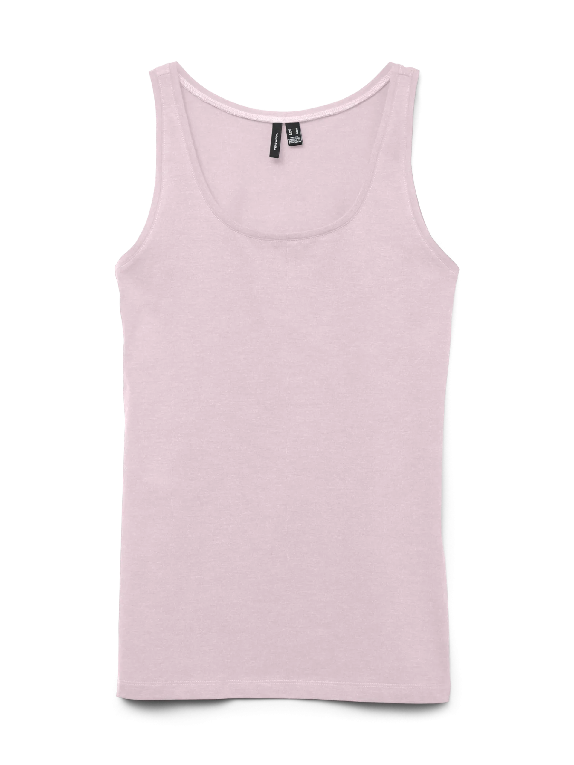 VMLULU Tank-Top