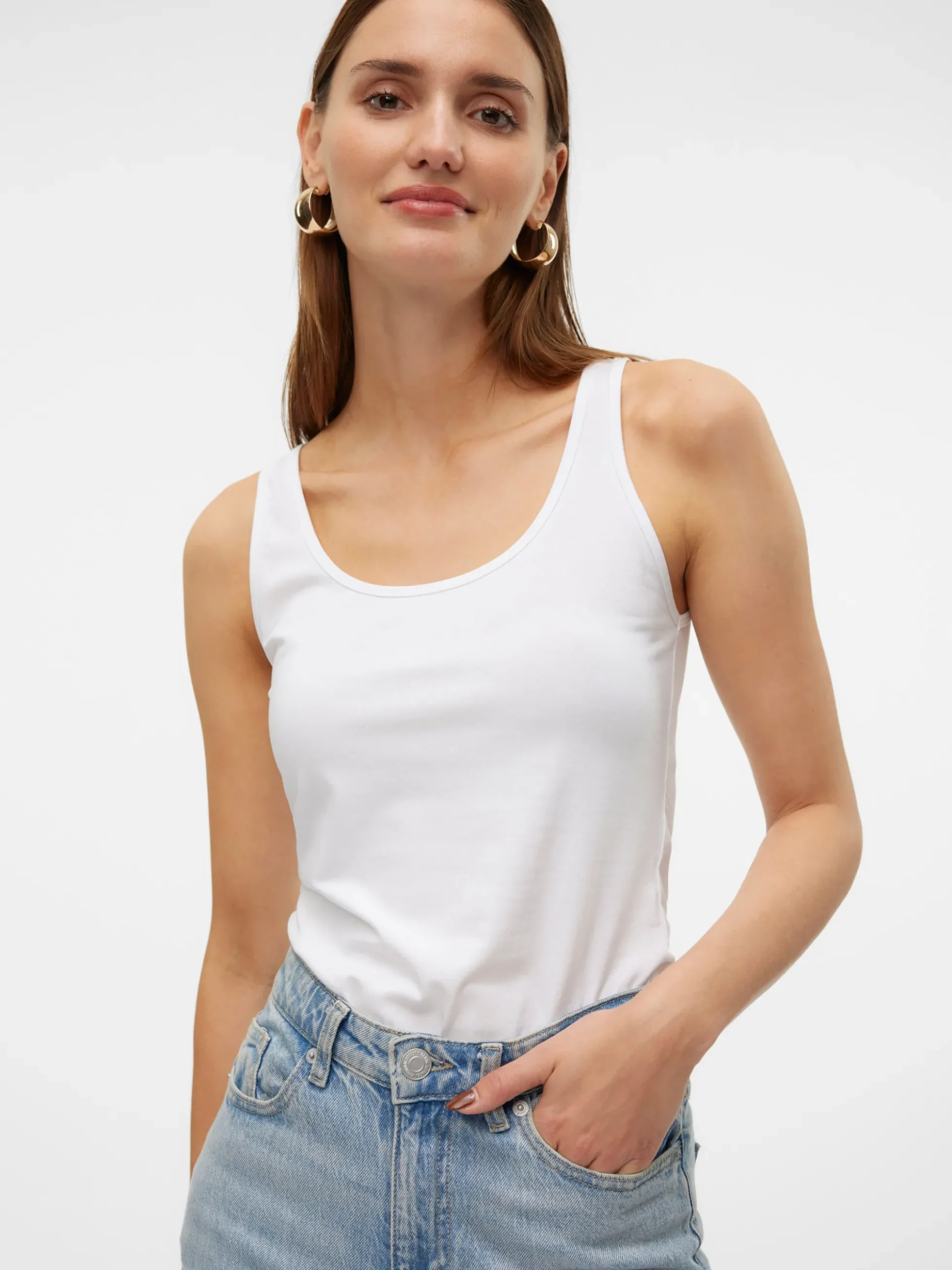 VMLULU Tank-Top