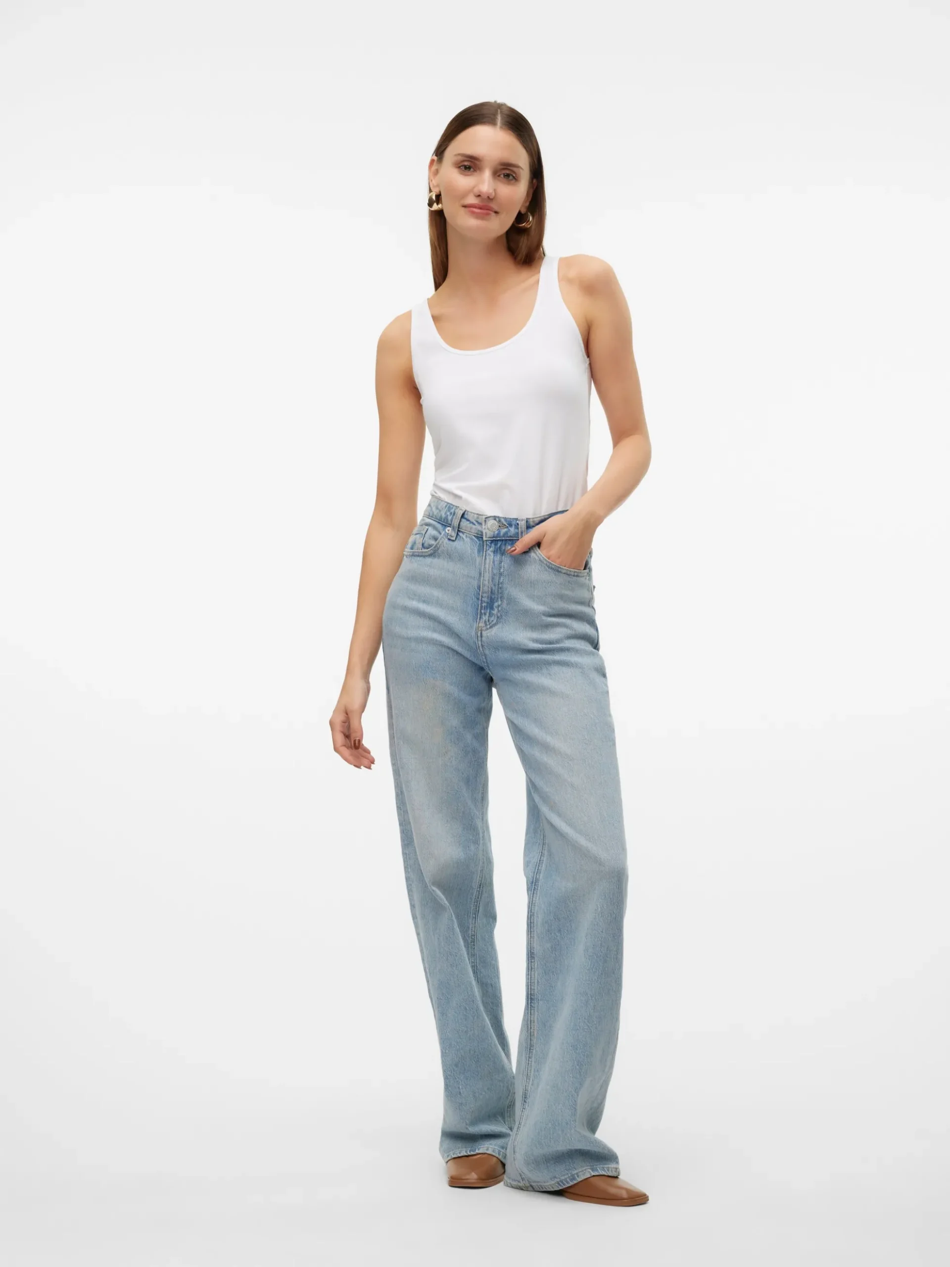 VMLULU Tank-Top