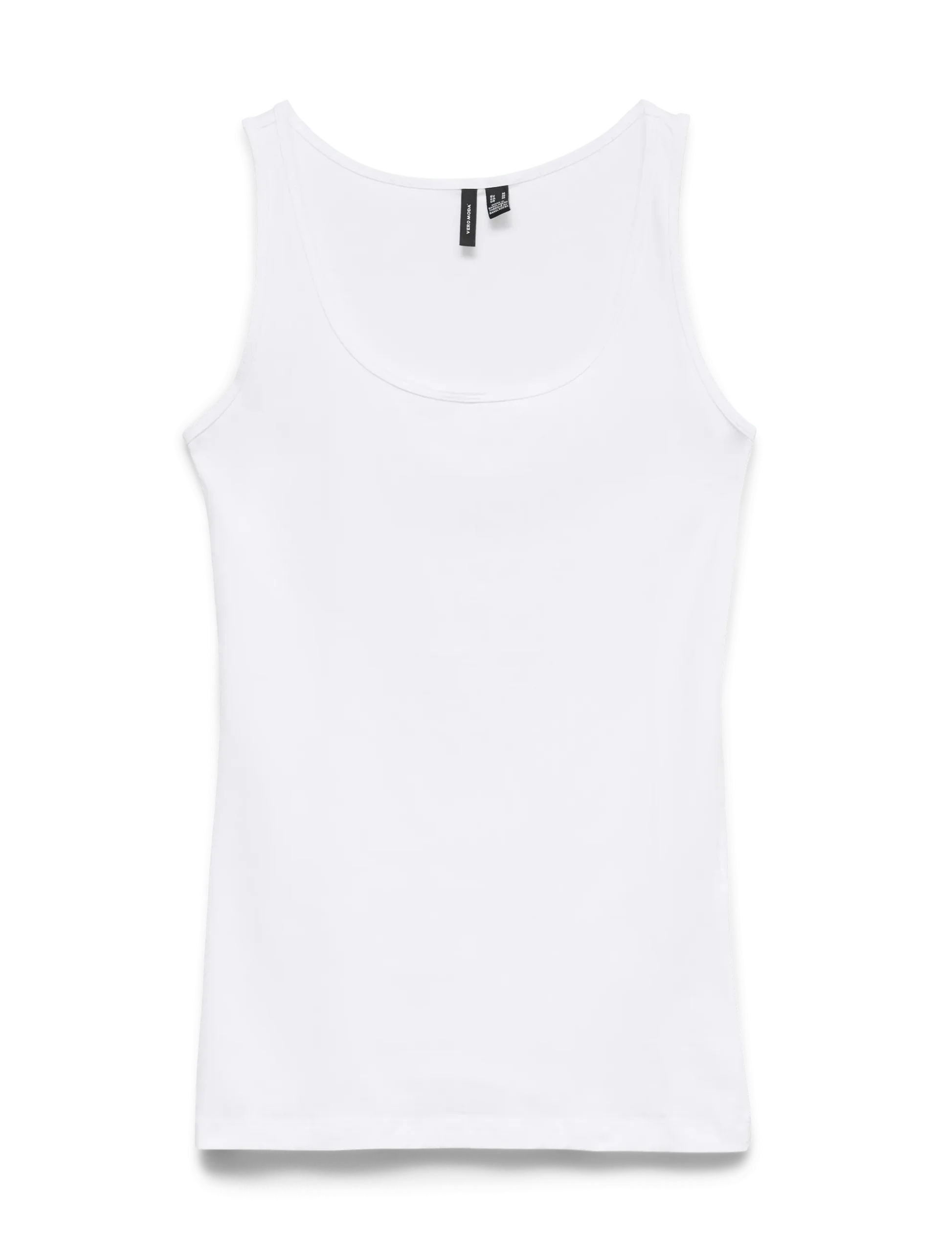VMLULU Tank-Top