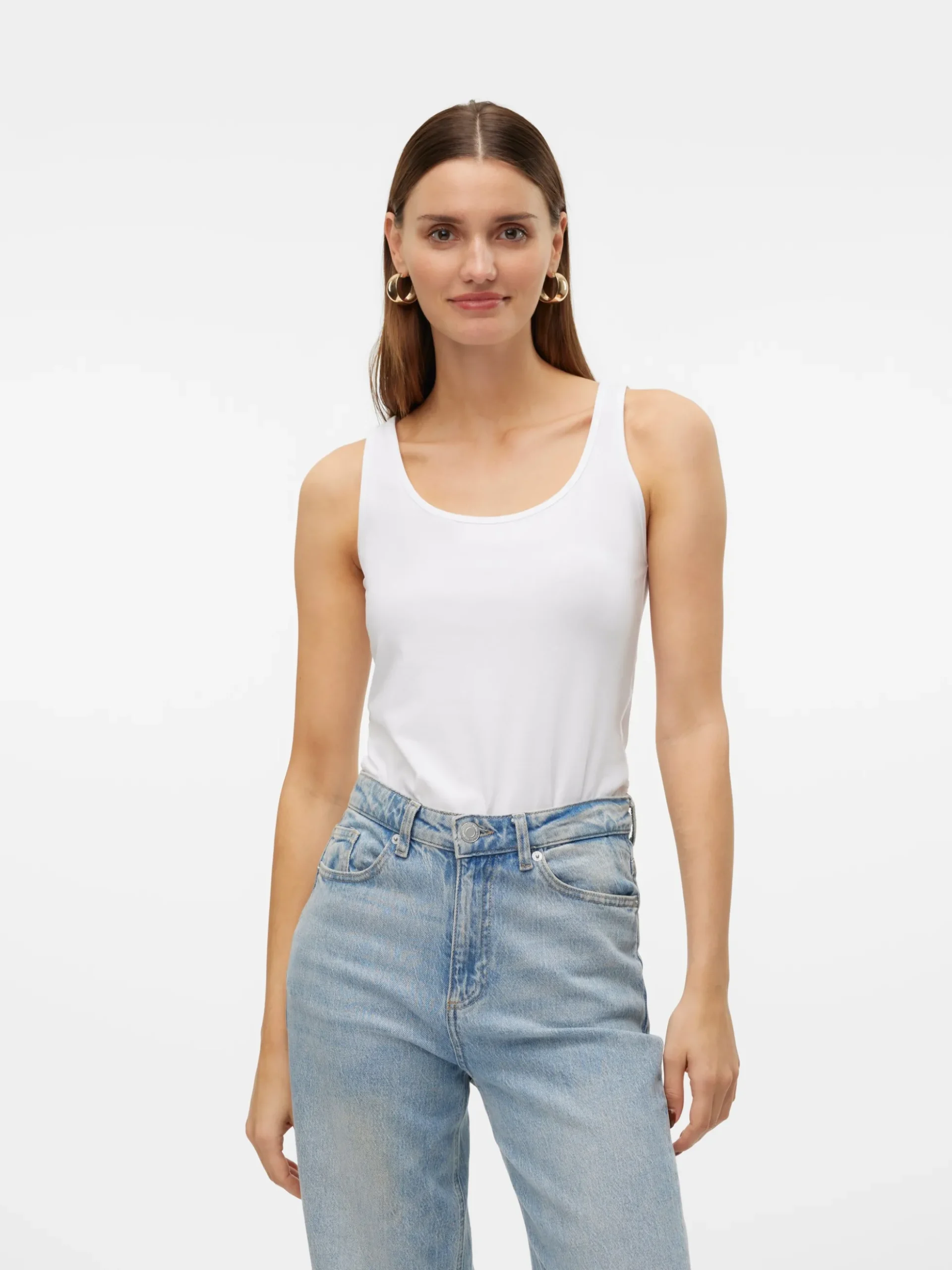 VMLULU Tank-Top