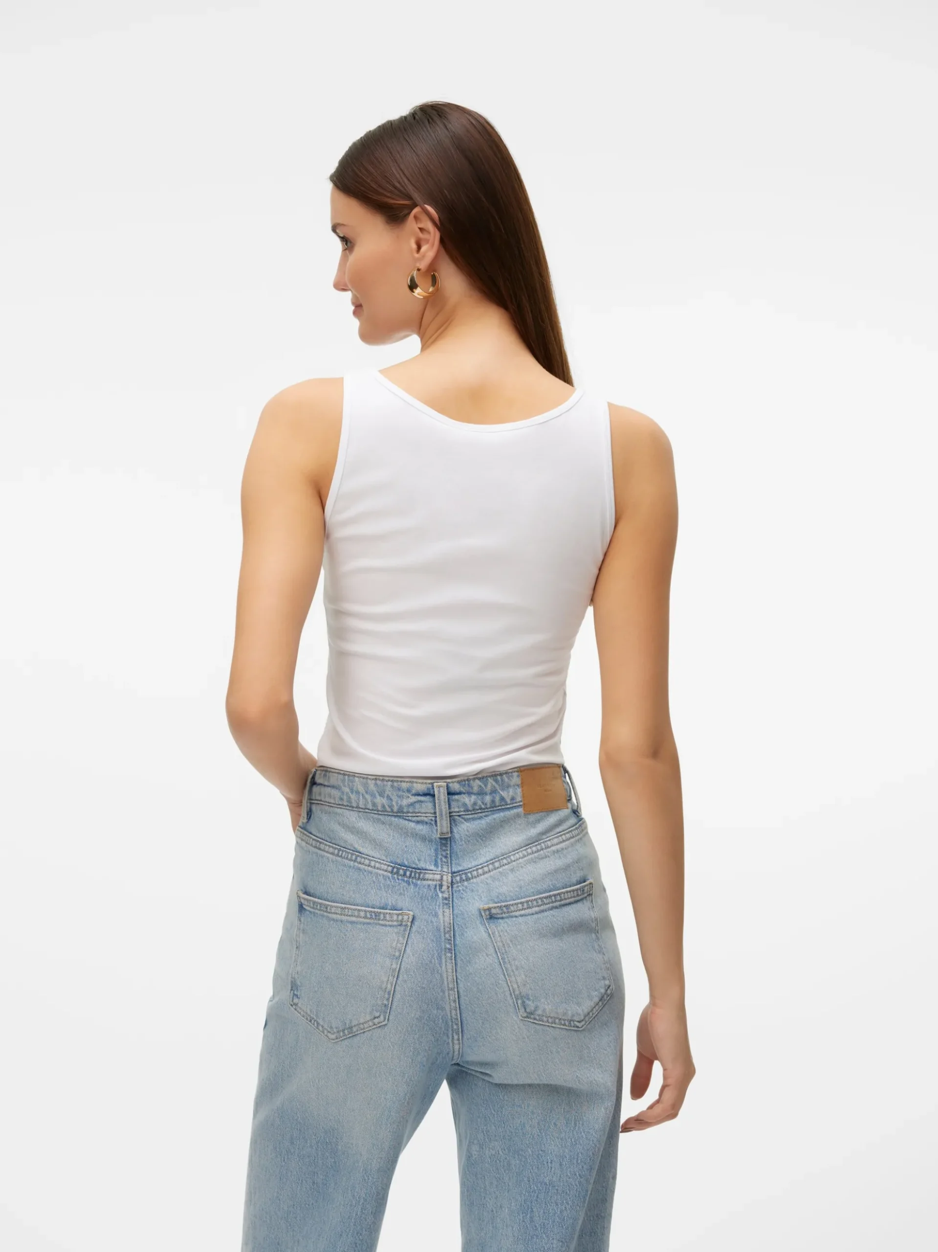 VMLULU Tank-Top