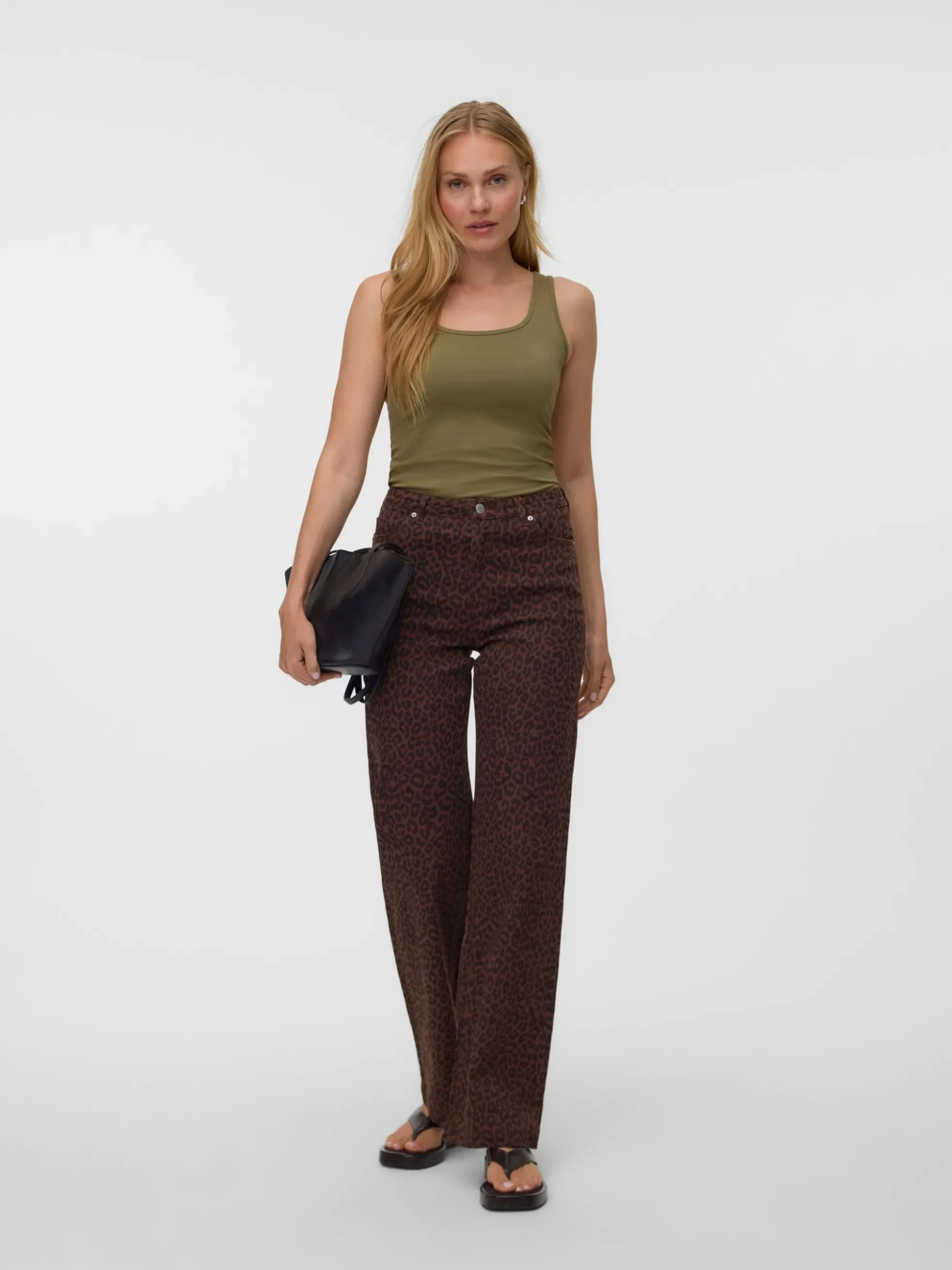 VMLULU Tank-Top