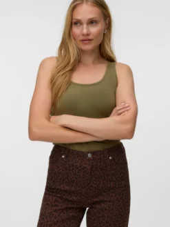 VMLULU Tank-Top