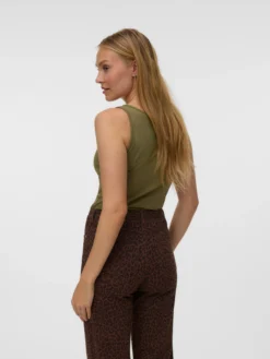 VMLULU Tank-Top