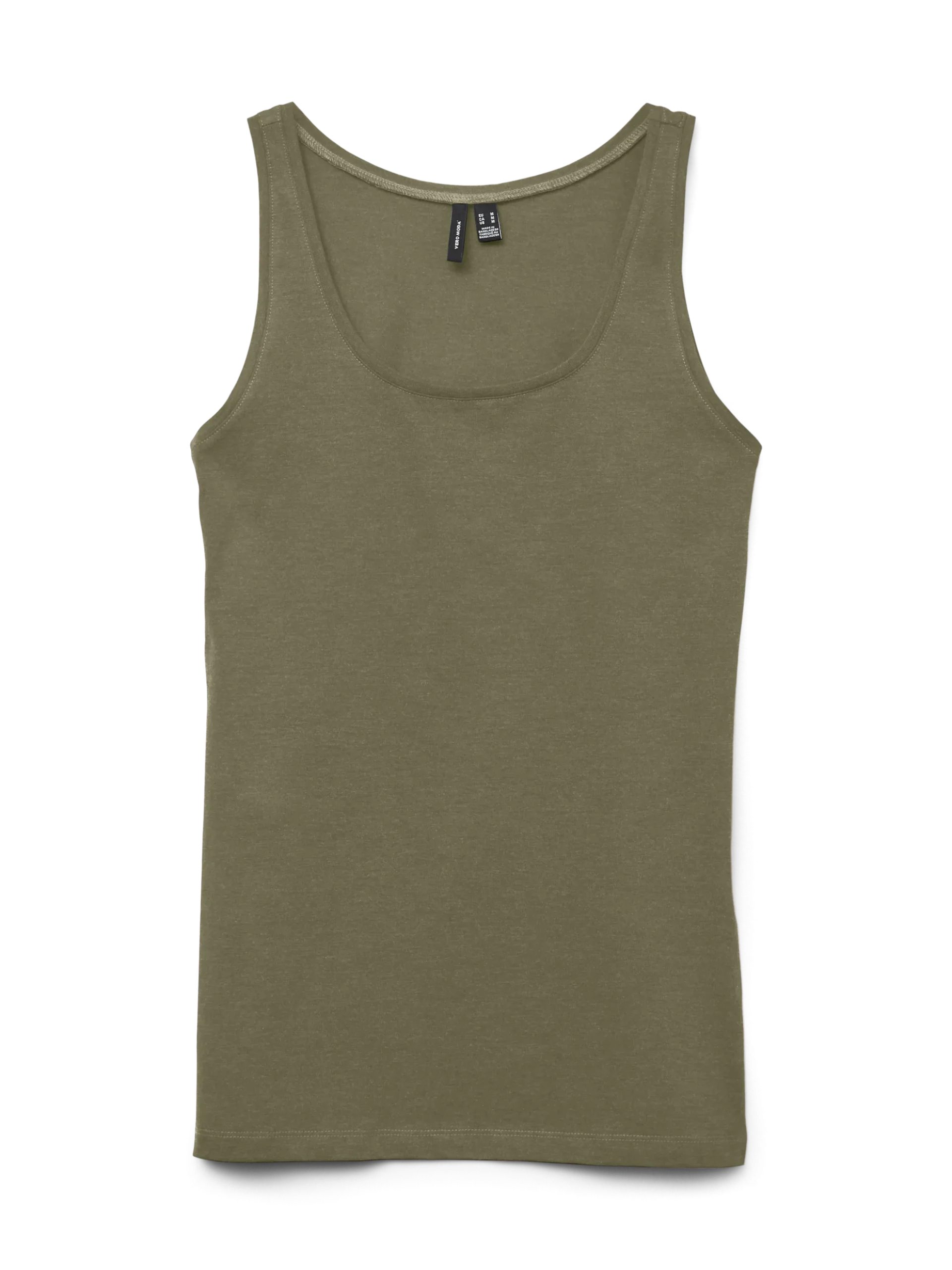 VMLULU Tank-Top