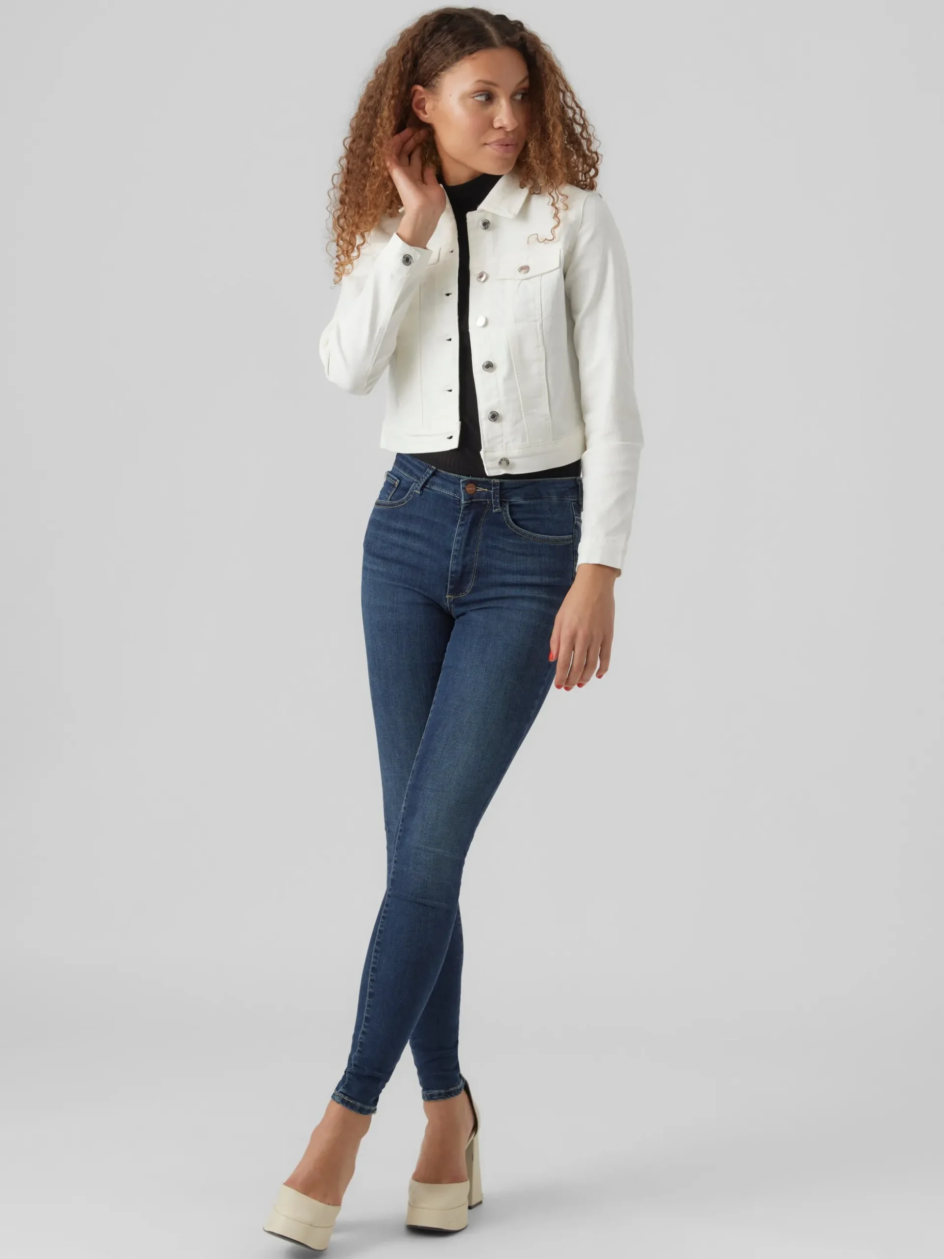 VMLUNA Jacke