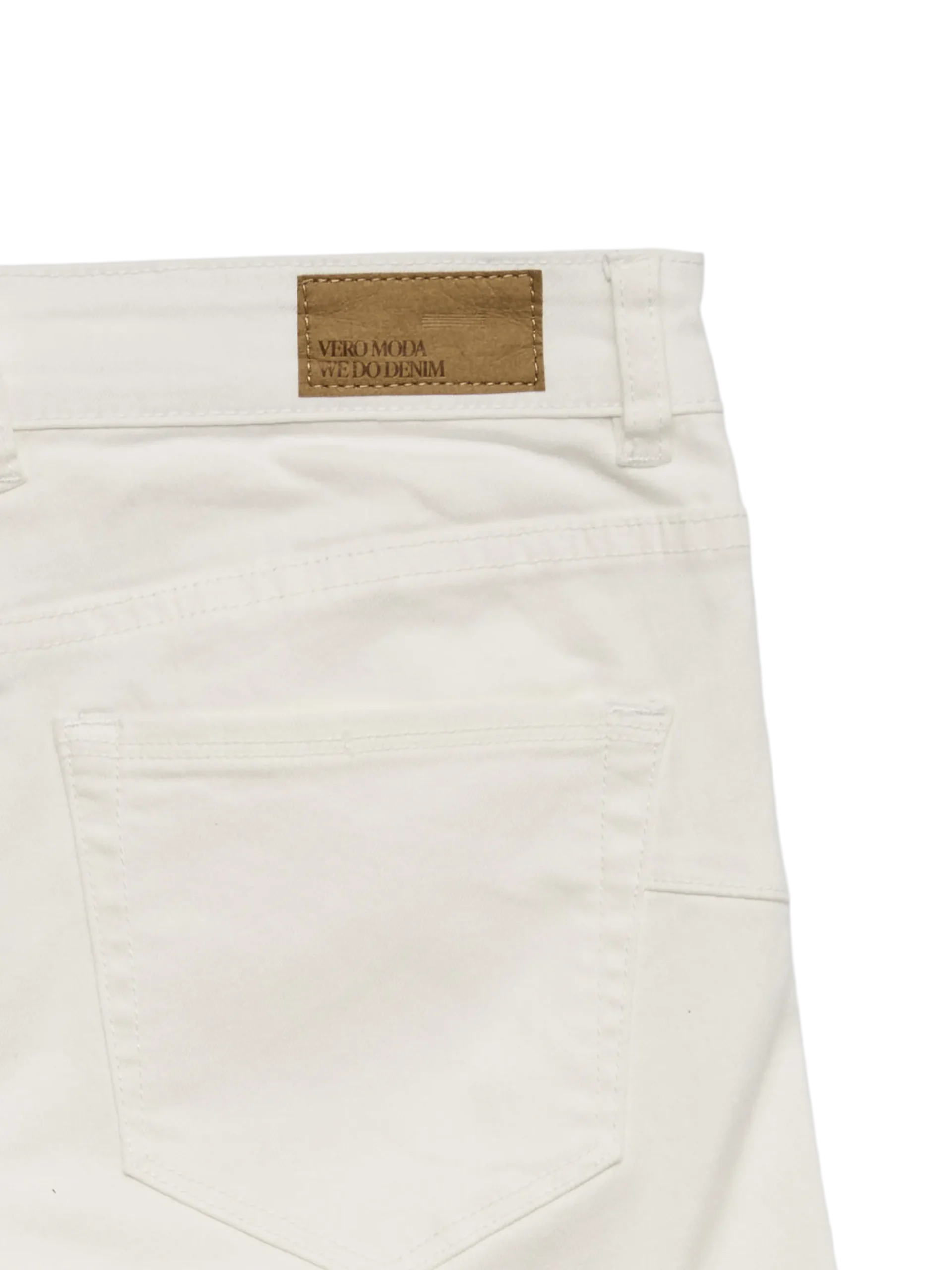 VMLUNA Jeans-Shorts